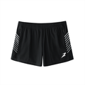 Men's Side-Stripe Performance Shorts
